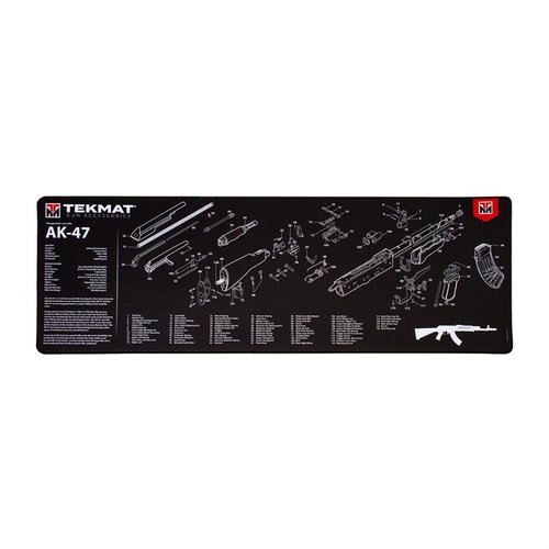 AR-15 Upper > Büchsenmacher Tools & Zubehör - Vorschau 1
