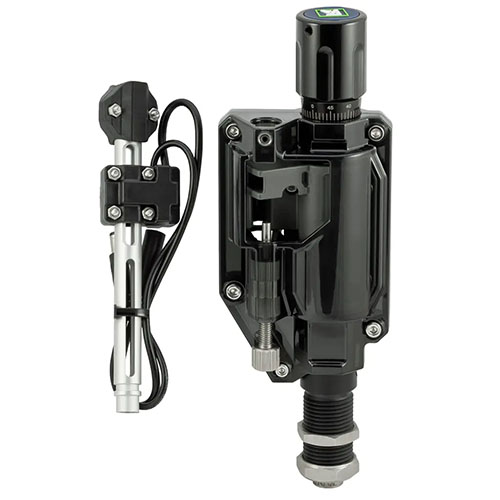 Mit dem X-10 .22 Caliber Conversion Kit von FRANKFORD ARSENAL kannst du kostengünstig trainieren und deine Schussgenauigkeit verbessern – ideal für jedes Level!