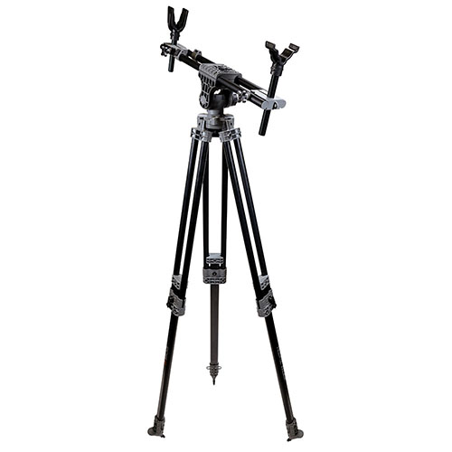 Entdecke den BOG FieldPod Magnum 🎯 – leicht, tragbar und vielseitig für deine Jagdabenteuer. Perfekt für lange Wartezeiten!
