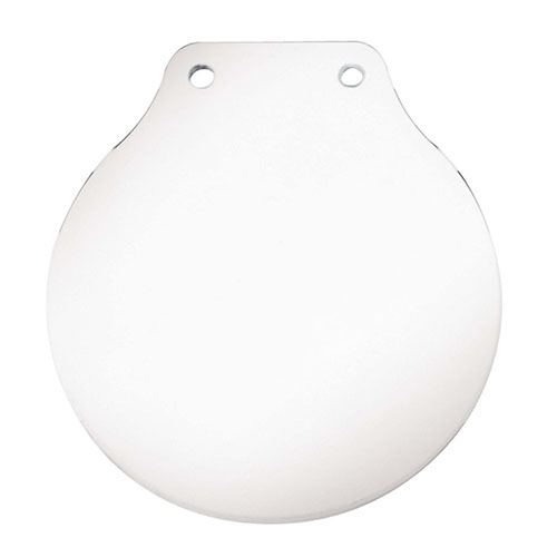 Entdecke den Caldwell AR550 Magnum Rifle Gong 🎯 – extrem langlebig, 10 Zoll, für alle Kaliber. Perfekt für dein Schießtraining!