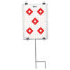 Ultra Portable Target Stand w/ Targets
