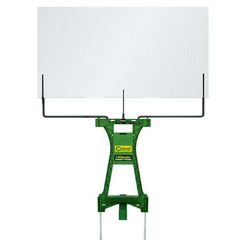 Hol dir die Caldwell Replacement Backers für den Ultimate Target Stand! 🌟 Wetterfest und langlebig – perfekt für dein Schießtraining.