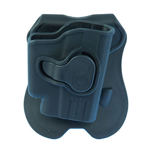 Entdecke das Caldwell Tac Ops Holster für Ruger LCP! 🏆 Ergonomisch, robust und ideal für den täglichen Einsatz. Hol dir jetzt dein perfektes Holster!