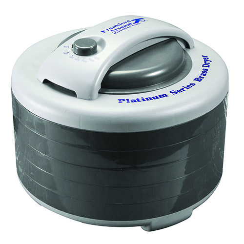 Trockne deine Hülsen schnell und effizient mit dem Frankford Arsenal Platinum Series Brass Dryer! 🌟 Ideal für Gewehr- und Pistolenhülsen.