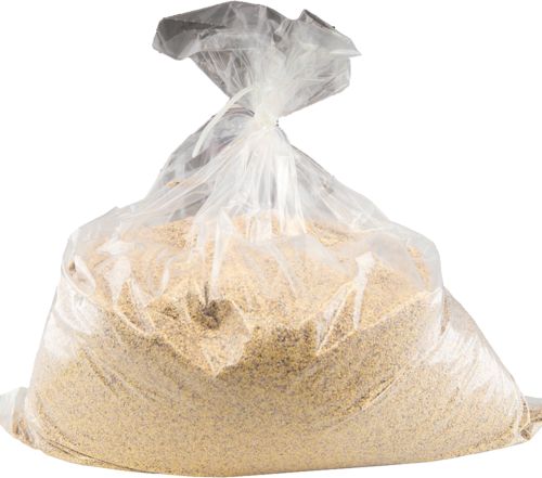 Entdecke die Frankford Arsenal Walnuss-Schalenreinigungsmedien! 🥜 Ideal für saubere Hülsen mit 18 lbs in einem 3,5 Gallonen Eimer.