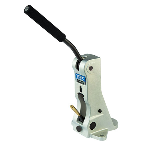 Vervollständige deine Werkbank mit dem Frankford Arsenal Primer Pocket Swager! 🔧 Entferne mühelos militärischen Crimp und swage schnell.