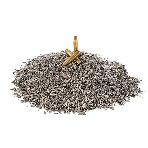 Entdecke die Frankford Arsenal Magnetic Stainless Steel Tumbling Pins für effektives Reinigen! ✨ Lebenslange Nutzung für dein Tumbler-Erlebnis.