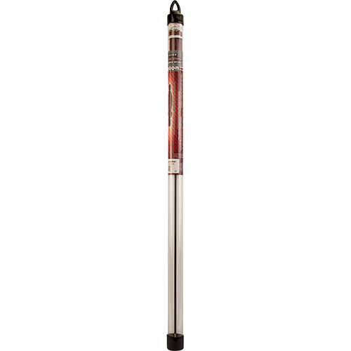 Entdecke den Tipton Deluxe 1-Piece Carbon Fiber Cleaning Rod für 22-26 Cal. 🛠️ Ideal für schonendes Reinigen deiner Waffen!