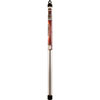 Deluxe 1-Piece Carbon Fiber Cleaning Rod 22-26 Cal. 26", retail pk