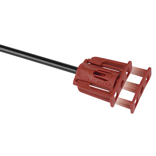 Entdecke das Tipton® RAPID™ Deluxe Bore Guide Kit für eine sichere und effektive Reinigung deiner Waffe! 🛠️ Schütze Lauf und Genauigkeit!