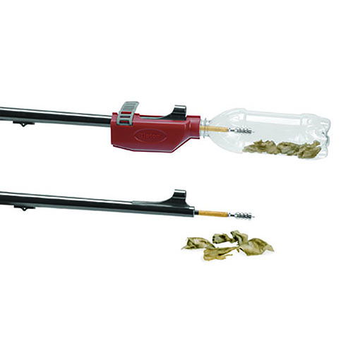 Beende das Chaos beim Reinigen deines Gewehrs mit dem Tipton Patch Trap! 🛠️ Halte deine Umgebung sauber und ordentlich.