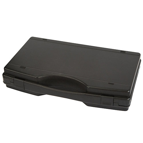 Entdecke das Tipton® Ultra Cleaning Kit 🧼 – das perfekte Set für Schützen, die hochwertige Reinigungswerkzeuge suchen! Ideal für .22 Kaliber und größere Gewehre.