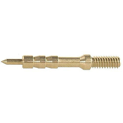 Entdecke den Tipton Solid Brass Jag für Kaliber .243/6 mm! 🛠️ Perfekt für eine gründliche Reinigung mit passgenauem Sitz.
