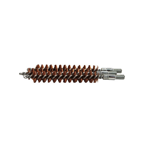 Entdecke die Tipton Rifle Bronze Bore Brush, 3pk für eine gründliche Reinigung deiner Waffen! 🛠️ Perfekt für Kaliber 338 und 8mm.
