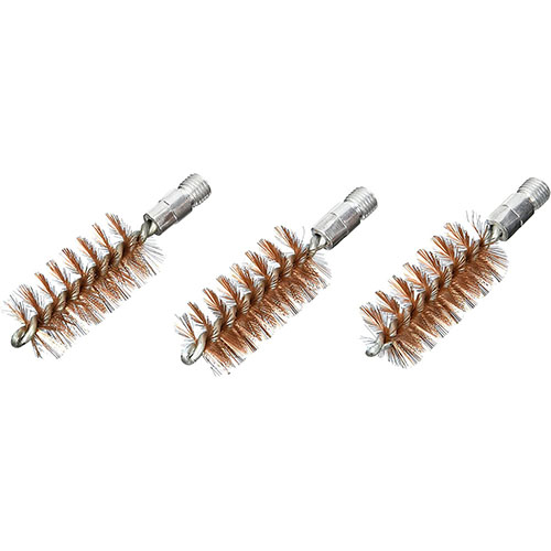Entdecke die Tipton Shotgun Bronze Bore Brush für eine gründliche Reinigung deiner 12 Gauge. 🛠️ Hochwertige Qualität für optimale Pflege!