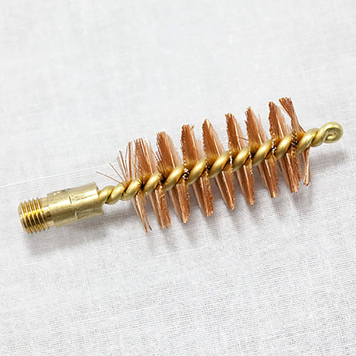 Entdecke die Tipton Shotgun Bronze Bore Brush für 28 Gauge! 🛠️ Perfekt für deine Reinigungsbedürfnisse bei Feuerwaffen.