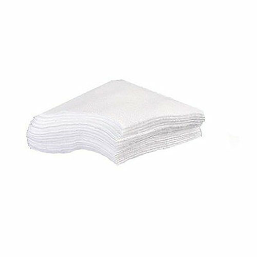 Entdecke die Tipton Patches für die Laufreinigung! 🧼 500 Baumwoll-Flanell-Patches in 3" für 10/12/16 Ga - perfekt zugeschnitten!