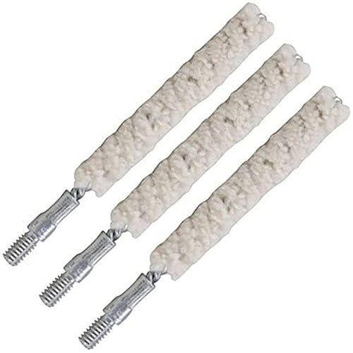 Entdecke die Tipton Bore Mop 3er-Pack für 17 Kaliber! 🧼 Ultra-absorbierend für effektive Laufreinigung und Pflege. Hol dir die besten Ergebnisse!