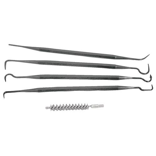 Entdecke die Tipton Cleaning Picks 🧼 für müheloses Reinigen! Perfekt für enge Stellen, aus hochfestem Polymer und Edelstahl. Hol dir jetzt dein Set!