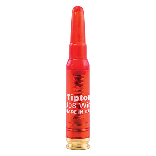 Verwende die Tipton Snap Caps für deine 308 Win! Ideal zum Testen und Lagern deiner Waffen. ✨ Hol dir jetzt das 2er-Pack!