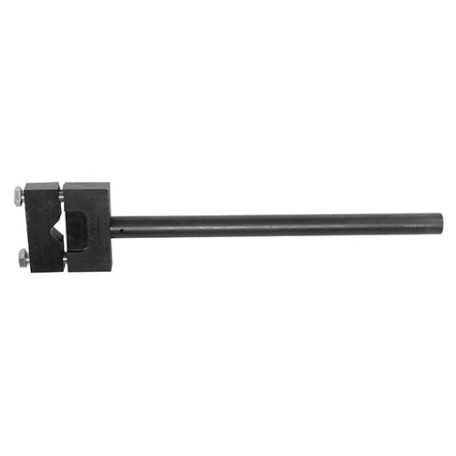 Entdecke den Wheeler Action Wrench #2 für Remington 700! 🔧 Robustes Werkzeug für einfaches Entfernen und Installieren von Läufen.