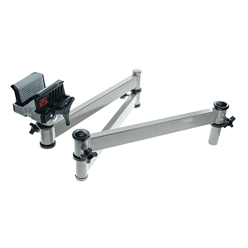 Erlebe den BOG Deathgrip Elevation! ✨ Sicherer Halt und flexible Anpassungen für den perfekten Schuss vom Hochstand. Ideal für Jäger!