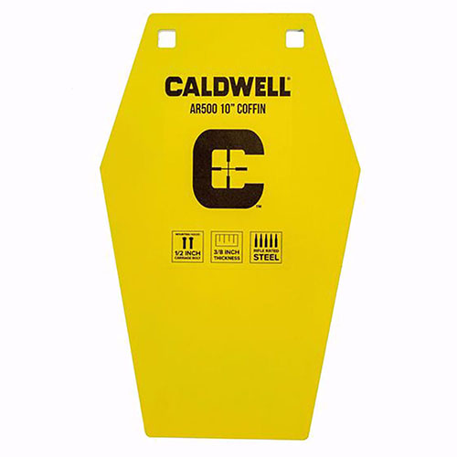 Entdecke die Caldwell AR500 10