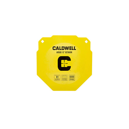 Entdecke die Caldwell AR500 13