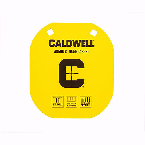 Entdecke die Caldwell AR500 8