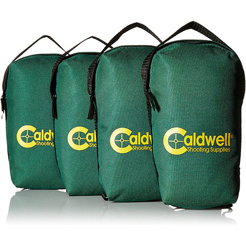 Sichere dir die Caldwell Lead Sled Weight Bags! 🏋️ Ideal für dein Lead Sled® 3, Solo™ oder DFT™ 2. Perfekt für genaues Schießen!