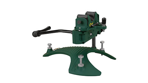 Entdecke den Caldwell Fire Control Front Rest! Ideal für Benchrest-Schützen mit einer stabilen Gussstahlbasis. 🏹 Perfekt für präzises Einschießen!