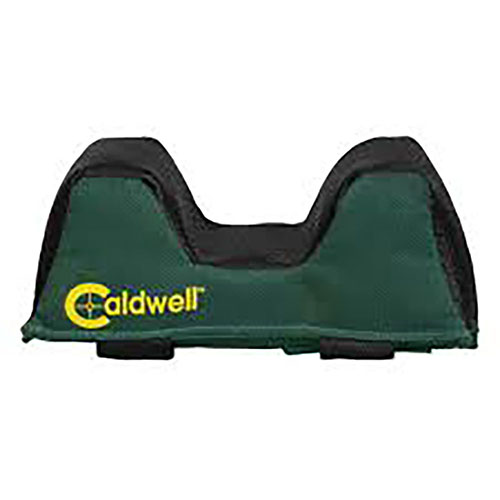 Entdecke die Caldwell Universal Front Rest Bag 🏹! Hochwertige Materialien und einfache Handhabung für präzises Schießen. Ideal für Varmint Forends.