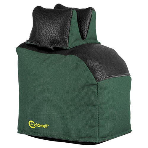 Entdecke den Caldwell Shoulder Saver Magnum! 🎯 Dieser gefüllte Rückenschießsack bietet dir perfekten Halt und Formbeständigkeit.