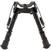 Erlebe maximale Stabilität mit dem Caldwell Accumax Bipod 6”-9” 🏹. Ideal für präzises Schießen dank Carbonfaserbeinen und Twist-Lock-Technologie!