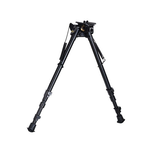 Entdecke das Caldwell XLA Bipod für stabile Schießunterstützung! 🏹 Erhältlich in verschiedenen Höhen und Modellen. Perfekt für deine Feuerwaffe!