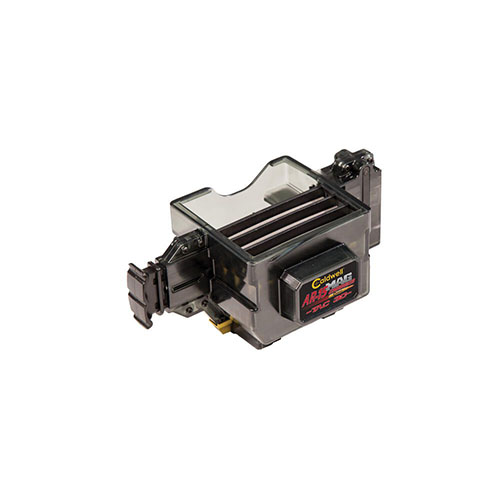Lade deine Magazine blitzschnell mit dem Caldwell Mag Charger TAC 30! ⏱️ In weniger als 10 Sekunden bereit für den Schuss!