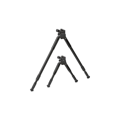 Entdecke die Caldwell AR Bipods! 🏹 Mit schnellem Befestigungssystem und wackelfreier Höhenverstellung für präzises Schießen.
