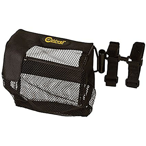 Der Caldwell AR Pic Rail Brass Catcher 🥇 ist ideal für Wiederlader! Halte deine Hülsen sicher und konzentriere dich aufs Schießen!