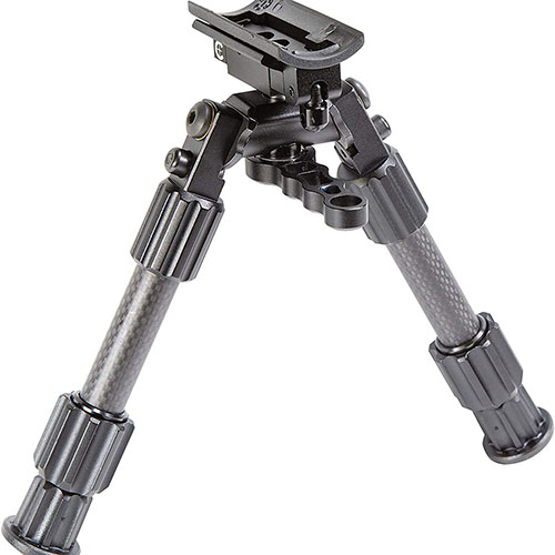 Entdecke den Caldwell 13"-30" Accumax Premium Carbon Fiber Bipod! 🏹 Super leicht, stark und perfekt für Raubwildjäger. Hol dir jetzt deinen!