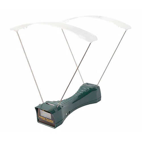 Erlebe präzise Geschwindigkeitsmessungen mit dem Caldwell Ballistic Precision Chronograph! 📊 Einfach zu bedienen und ideal für Schießsport-Enthusiasten.