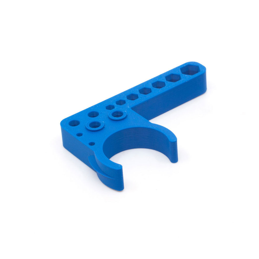 Halte deine Innensechskantschlüssel mit dem ARMANOV Hex Key Holder für Dillon XL-650 ordentlich organisiert. 🔧 Perfekt für dein Reloading-Zubehör!