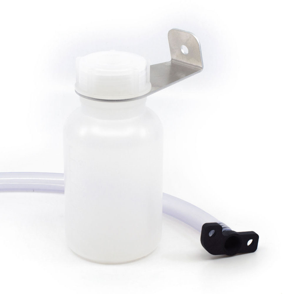 Entdecke den ARMANOV Spent Primer Chute mit transparentem Schlauch für deine Dillon XL650/750. 🚀 Keine Zündhütchen mehr auf dem Boden!