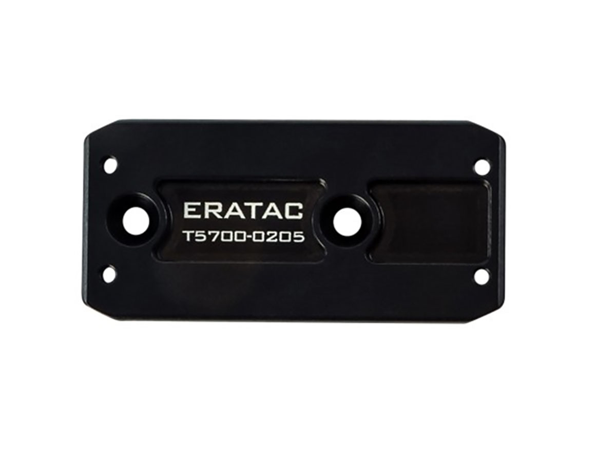 ERATAC ARCA-Rail M-LOK System for Handguard mit 2 Slots - Brownells ...