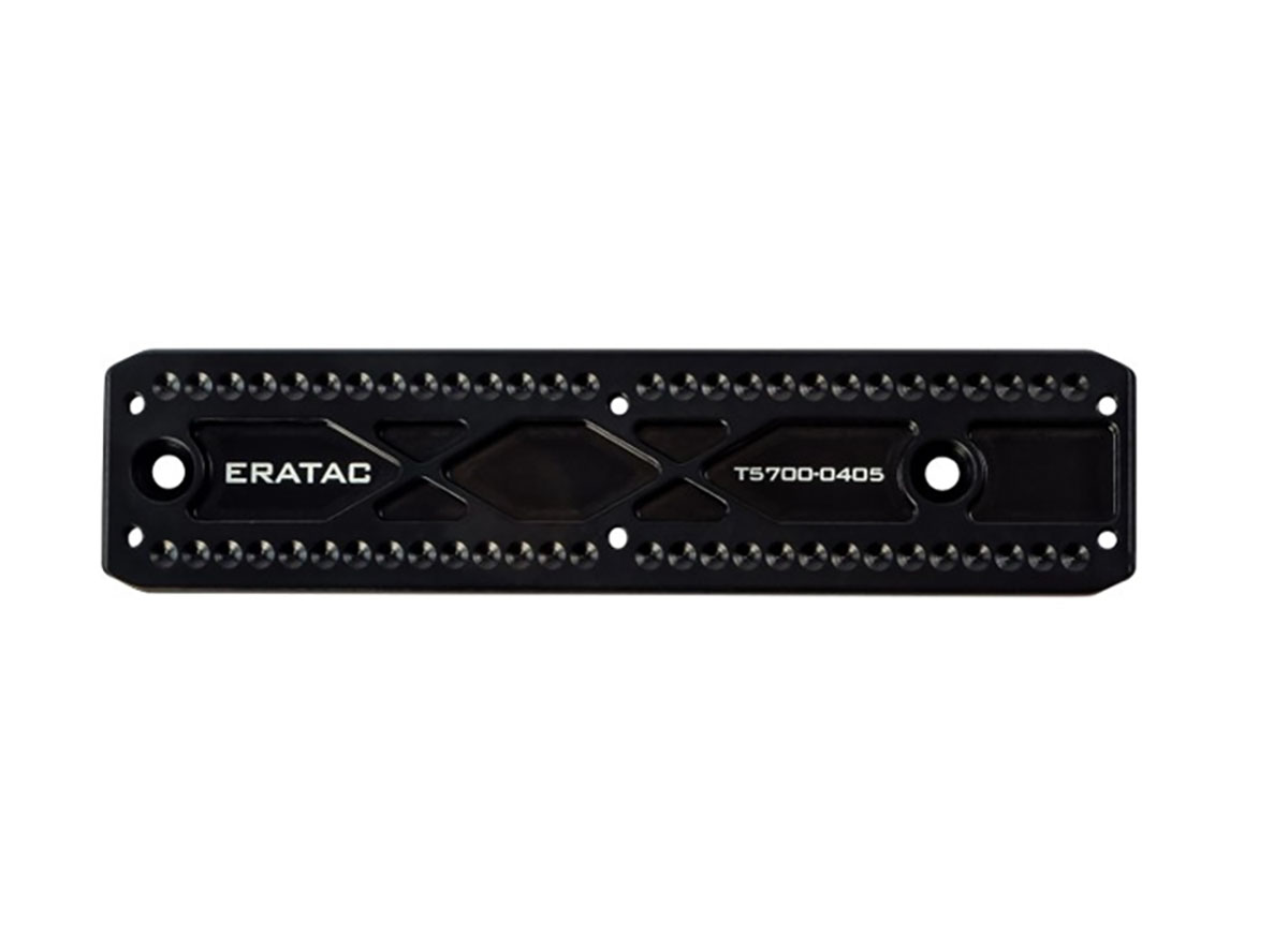 ERATAC ARCA-Rail M-LOK System for Handguard mit 4 Slots - Brownells ...