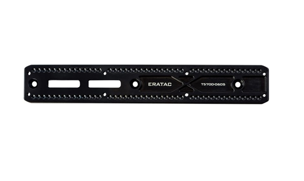 ERATAC ARCA-Rail M-LOK System for Handguard mit 6 Slots - Brownells ...