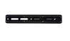 Das ARCA-Rail M-LOK System von ERATAC mit 6 Slots bietet dir vielseitige Anpassungsmöglichkeiten durch zwei verschiedene Slider und zusätzliche Zubehörteile.