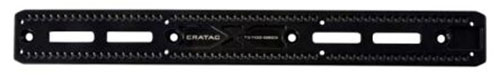 Das ERATAC ARCA-Rail M-LOK System für Handguard mit 8 Slots bietet dir maximale Anpassungsfähigkeit durch zwei verschiedene Slider und zusätzliche Zubehörteile.