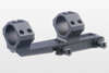 Die ERATAC One-Piece Mount bietet vielseitige Kompatibilität, sichere Montage mit QD-Sicherheitshebeln und bewährte Haltbarkeit für maximale Präzision.