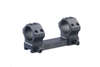 Die ERATAC One-Piece Mount bietet vielseitige Kompatibilität, sichere Montage mit QD-Sicherheitshebeln und eine modulare Bauweise für maximale Flexibilität.