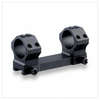 Die ERATAC Two-Piece Ring Mounts aus hochwertigem Aluminium bieten flexible Befestigungsoptionen, anpassbare Rail-Spannung und eine robuste 25 mm Ringbreite für Zubehör.